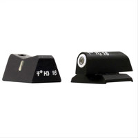 

XS Sights 24/7 Standard Tritium Express Set for Remington R1 Pistol, Includes Tritium Front / Rear Sights, Screw .217H