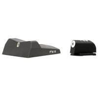 

XS Sights Big Dot Tritium Express Sight Set for Ruger SR9/9C, SR40/40C Handguns