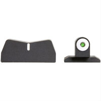 

XS Sights White Stripe Rear Big Dot Tritium Express Sight Set for Ruger LC9 Revolver