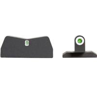 

XS Sights DXT Standard Dot Sight for Ruger LC9, LC9s, LC380 Pistol, Tritium Front & Rear