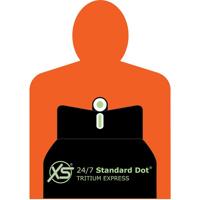 

XS Sights 24/7 Standard Dot Tritium Express Sight Set for Ruger SR 1911 Pistol