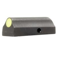 

XS Sights Standard Dot Yellow Front Sight for Ruger LCR in .22LR, 9mm & .22WMR Caliber Only