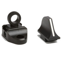 

XS Sights Ghost-Ring Aperture Sight Set for Ruger 10/22 Rifles