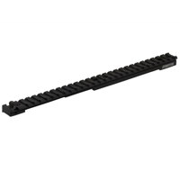 

XS Sights Ruger Gunsite Scout Rifle Rail with Rear Ghost Ring Sight
