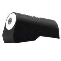 

XS Sights Big Dot Tritium Front Sight for Remington Shotgun, Bead on Pedestal