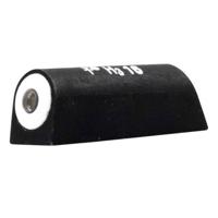 

XS Sights Big Dot Tritium Front Sight for Shotguns, fits Bead Sight on Vent Rib
