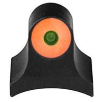 

XS Sights Big Dot Tritium Orange Front Night Sight for Remington Shotguns, Bead on Pedestal, Epoxy Over Existing #6 Bead Sight