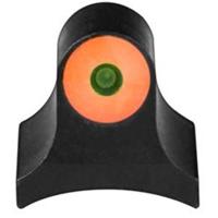 

XS Sights Big Dot Tritium Orange Front Night Sight for Mossberg Shotguns, Bead on Pedestal, Epoxy Over Existing #6 Bead Sight