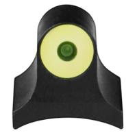 

XS Sights Big Dot Tritium Yellow Front Night Sight for Mossberg Shotguns, Bead on Pedestal, Epoxy Over Existing #6 Bead Sight