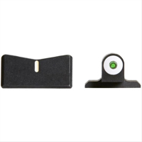 

XS Sights Big Dot Tritium Express Sight Set for Sig P225, P226, P228, P229 and Springfield XD, XDM, XDS & HS 2000 Pistols