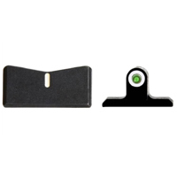 

XS Sights Standard Dot Tritium Express Sight Set for Sig P225, P226, P228, P229, Springfield XD, XDM, XDS and HS 2000 Pistols