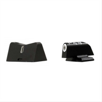 

XS Sights 24/7 Standard Dot Tritium Express Sight Set for Sig P225, P226, P228, P229 and Springfield XD, XDM, XDS & HS 2000 Pistols