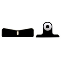

XS Sights Big Dot Tritium Express Sight Set for Sig P238 Pistol