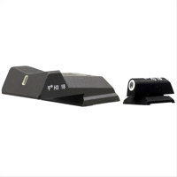 

XS Sights 24/7 Standard Dot Tritium Express Set for Sig Sauer 1911 RCS Pistols