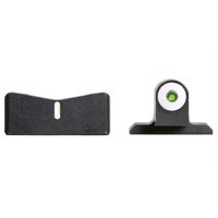 

XS Sights Big Dot Tritium Express Sight Set for Sig Sauer SP2022 Pistol, Includes Tritium Front/White Stripe Rear Sights