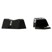 

XS Sights 24/7 Standard Dot Tritium Express Set for SIG SP2022 Pistol, Includes Tritium Front/Rear Sights