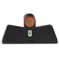 

XS Sights DXT2 Big Dot Orange Night Sight Set for Sig P320, P225, P226, P229 & Springfield XD, XDm & XDs