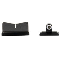 

XS Sights Standard Dot Tritium Express Sight Set for Springfield Armory EMP Pistols