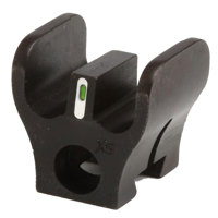

XS Sights 24/7 .675H Tritium Front Sight for Springfield M1A Scout / Bush Rifle with 18" Barrels