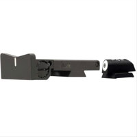 

XS Sights Bomar Adjustable Big Dot Tritium Set for STI Pistols, Includes Tritium Front/White Stripe Rear Sights