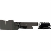 

XS Sights Bomar Adjustable Standard Dot Tritium Set for STI Pistols, Includes Tritium Front/White Stripe Rear Sights