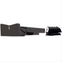 

XS Sights 24/7 Big Dot Tritium Express Sight Set for STI Bomar Adjustable Sight Pistols, Includes Tritium Front / Rear Sights