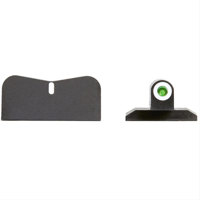 

XS Sights Standard Dot Tritium Express Sight Set for Smith & Wesson Bodyguard .380 Handguns