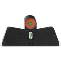 

XS Sights DXT2 Big Dot Orange Night Sight Set for Smith & Wesson M&P Full Size & Compact, Tritium Front & Rear