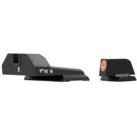 

XS Sights F8 Night Sight Set for Smith & Wesson M&P Full Size & Compact