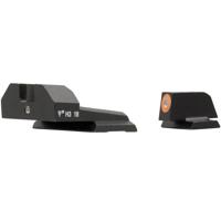 

XS Sights F8 Night Sight Set for Smith & Wesson M&P Shield