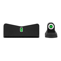

XS Sights DXT Tritium Standard Dot Sight Set for all Kriss Sphinx Full & Compact Pistols