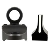

XS Sights Ghost-Ring Aperture Sight Set without Ramp for Thompson-Center Hawken & Lyman Great Plains Rifles