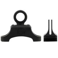 

XS Sights Ghost-Ring Aperture Sight Set without Ramp for Winchester 94 Trapper Rifle