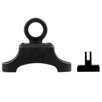 

XS Sights Ghost-Ring Aperture Sight Set with .340 Ramp for Winchester 94AE .444 Big Bore & Timber Carbine Rifles