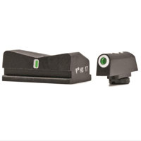 

XS Sights Standard Dot Tritium 24/7 Express Sight Set for Walther PPS 9 & 40