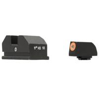 

XS Sights F8 Night Sight Set for Walther PPS, PPS M2 & PPQ