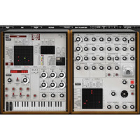 

XILS Labs XILS 3 V2.0 Virtual Instrument Software Plug-In, Electronic Download