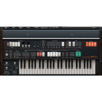 

XILS Labs XILS V+ Virtual String Machine, Human Voices and 10 Band Musical Vocoder Software Plug-In, Electronic Download