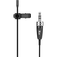 

XVIVE LV2 Miniature Clip-On Omnidirectional Lavalier Microphone for Wireless Transmitter