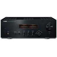 

Yamaha A-S1200 2-Channel Integrated Amplifier, Black