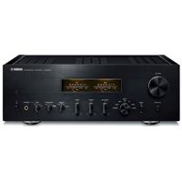 

Yamaha A-S2200 2-Channel Integrated Amplifier, Black