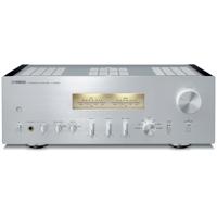 

Yamaha A-S2200 2-Channel Integrated Amplifier, Silver