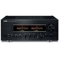 

Yamaha A-S3200 2-Channel Integrated Amplifier, Black