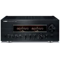 

Yamaha A-S3200 2-Channel Integrated Amplifier, Black