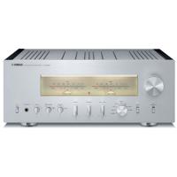 

Yamaha A-S3200 2-Channel Integrated Amplifier, Silver