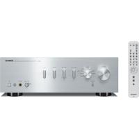 

Yamaha A-S501 Integrated Amplifier, 220W Dynamic Power at 2 Ohms, 10Hz-100kHz Frequency Response, Silver
