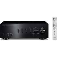 

Yamaha A-S701 Integrated Amplifier, 290W Dynamic Power at 2 Ohms, 10Hz-100kHz Frequency Response, Black