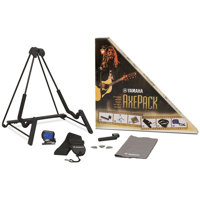 

Yamaha Ax Pack Accessory Kit for Electric and Acoustic Guitars