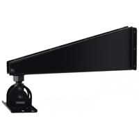 

Yamaha BWS251-400 Wall Mount Bracket for CBR Series Speakers, Supports 66.14 Lbs