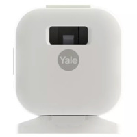 

Yale Smart Cabinet Lock with Bluetooth, White